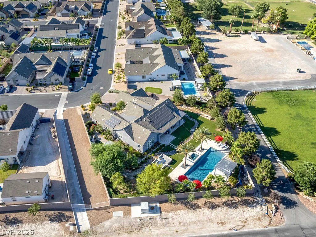 6155 Luna View, Las Vegas, NV 89131