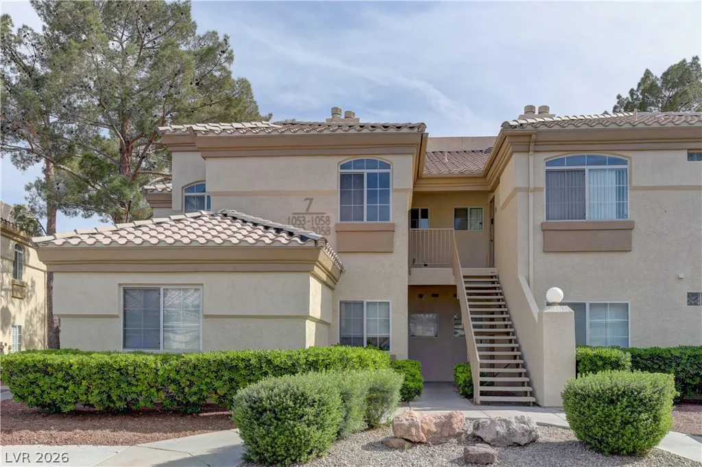 7400 Flamingo, Las Vegas, NV 89147
