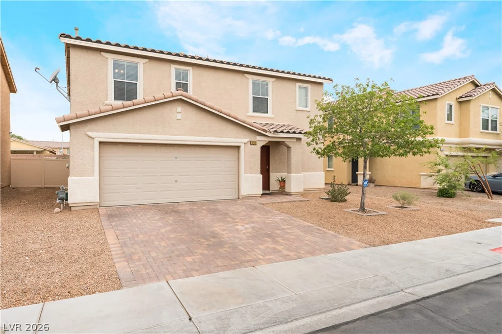 3233 Aiken, North Las Vegas, NV 89032