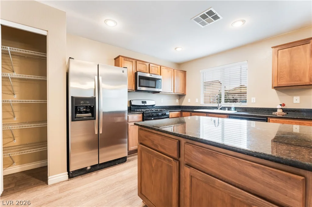 3233 Aiken, North Las Vegas, NV 89032