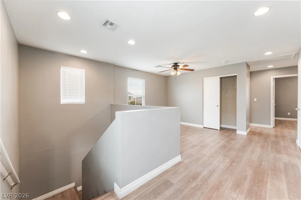 3233 Aiken, North Las Vegas, NV 89032