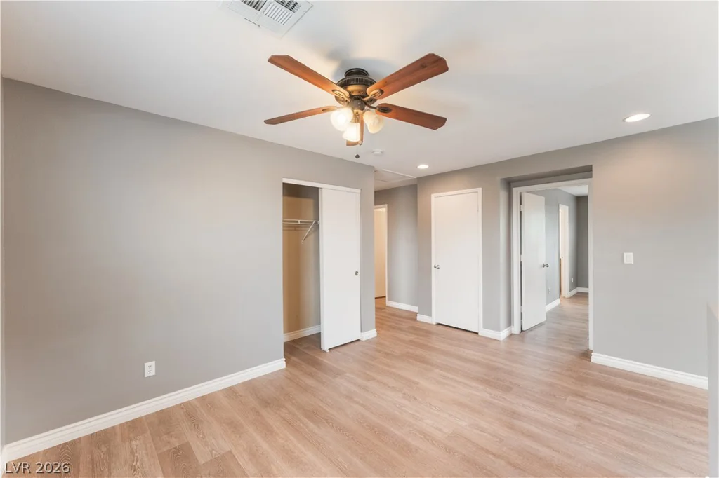 3233 Aiken, North Las Vegas, NV 89032