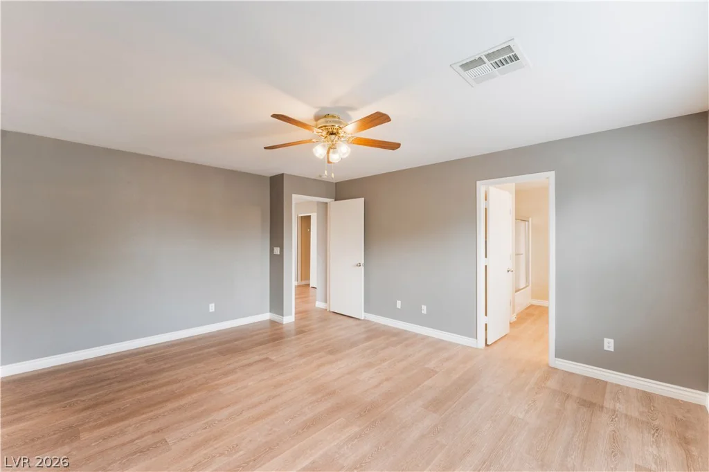 3233 Aiken, North Las Vegas, NV 89032