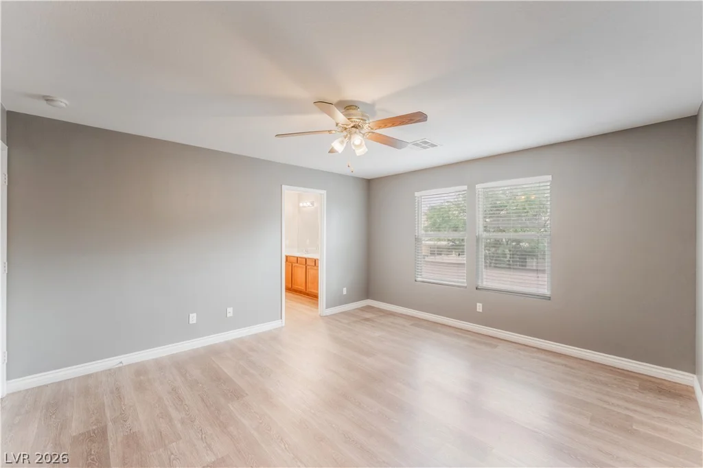 3233 Aiken, North Las Vegas, NV 89032