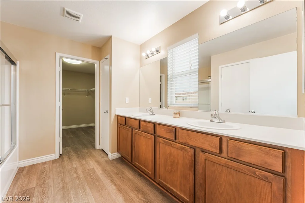 3233 Aiken, North Las Vegas, NV 89032