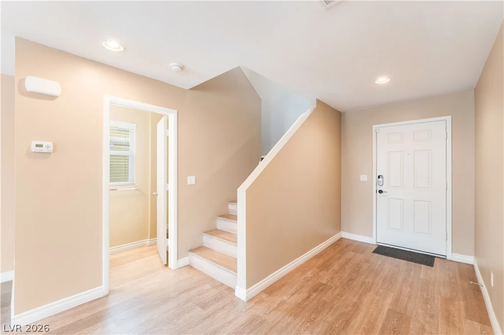 3233 Aiken, North Las Vegas, NV 89032