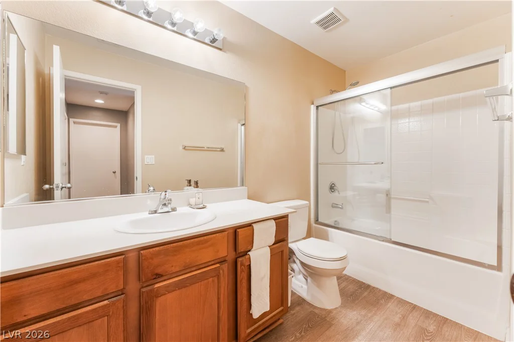 3233 Aiken, North Las Vegas, NV 89032