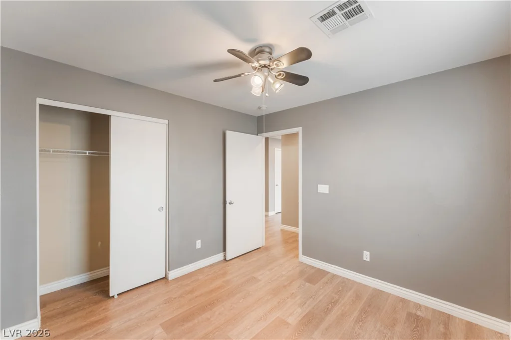 3233 Aiken, North Las Vegas, NV 89032