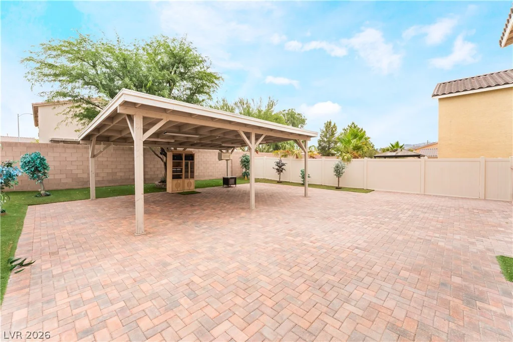 3233 Aiken, North Las Vegas, NV 89032