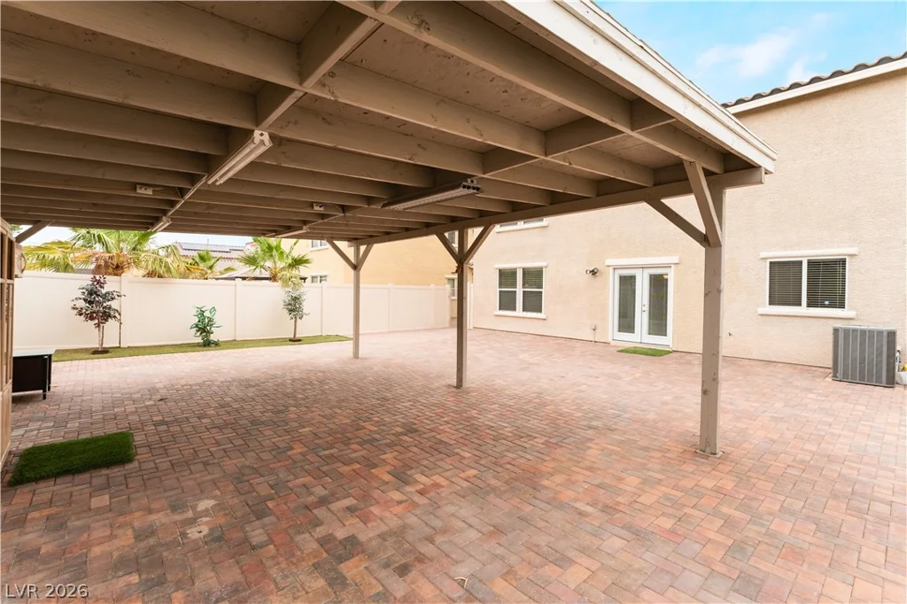3233 Aiken, North Las Vegas, NV 89032