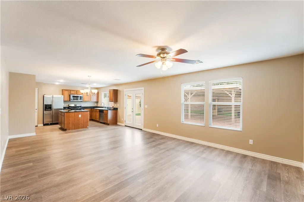 3233 Aiken, North Las Vegas, NV 89032