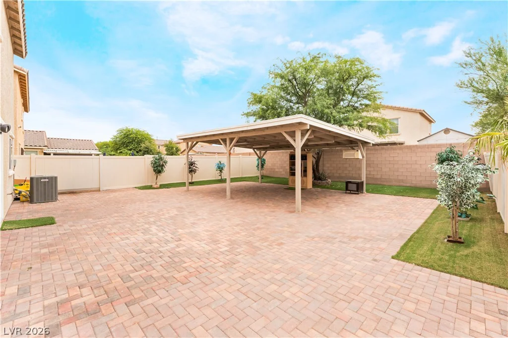 3233 Aiken, North Las Vegas, NV 89032