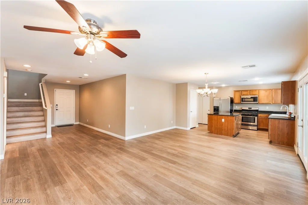 3233 Aiken, North Las Vegas, NV 89032