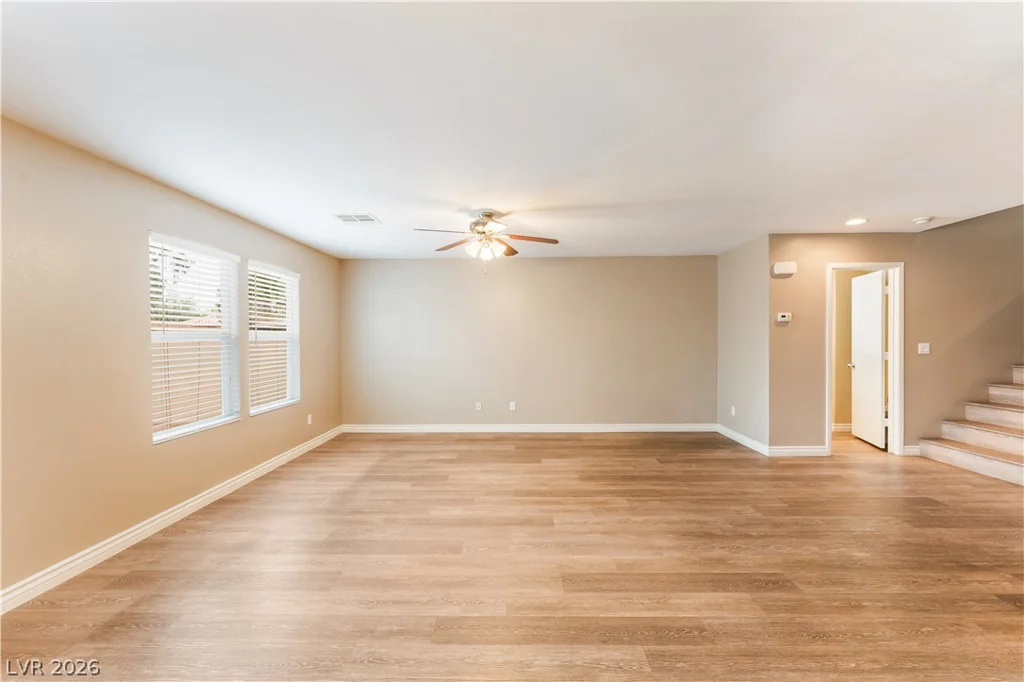 3233 Aiken, North Las Vegas, NV 89032
