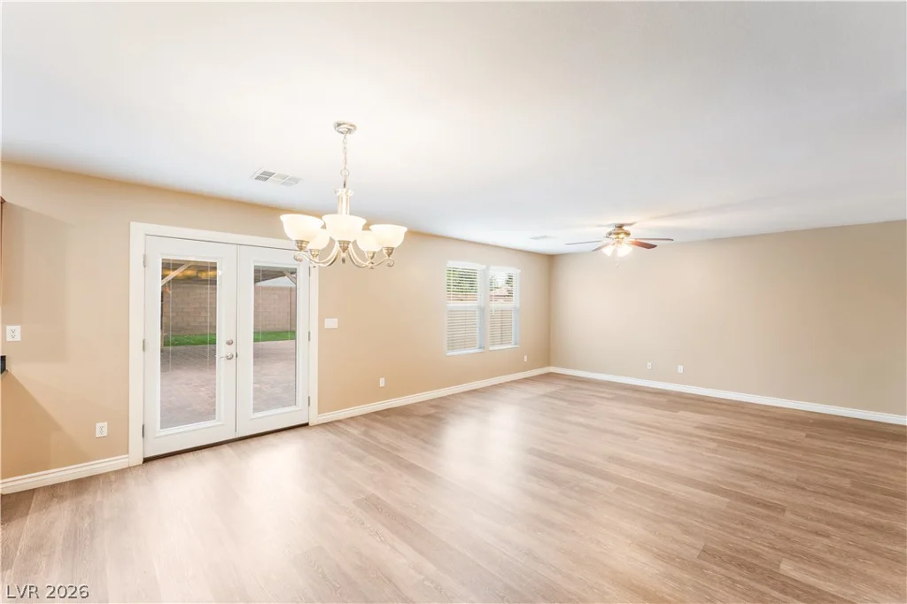 3233 Aiken, North Las Vegas, NV 89032