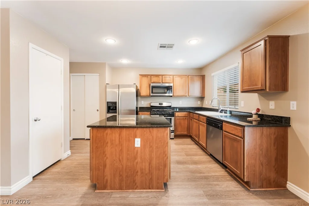 3233 Aiken, North Las Vegas, NV 89032