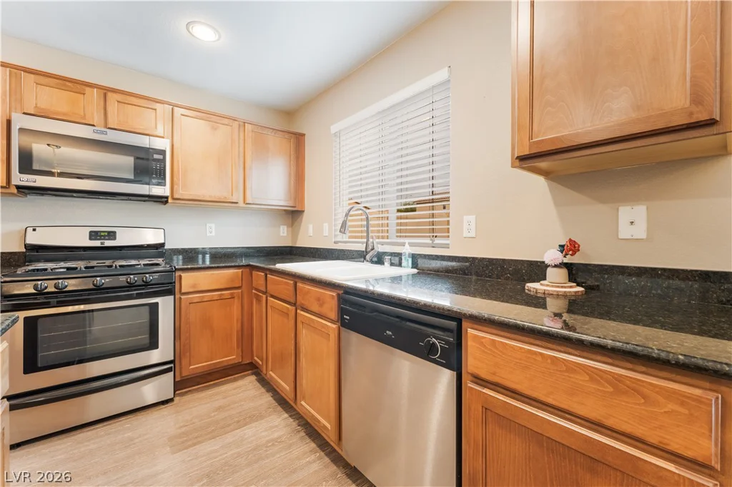 3233 Aiken, North Las Vegas, NV 89032