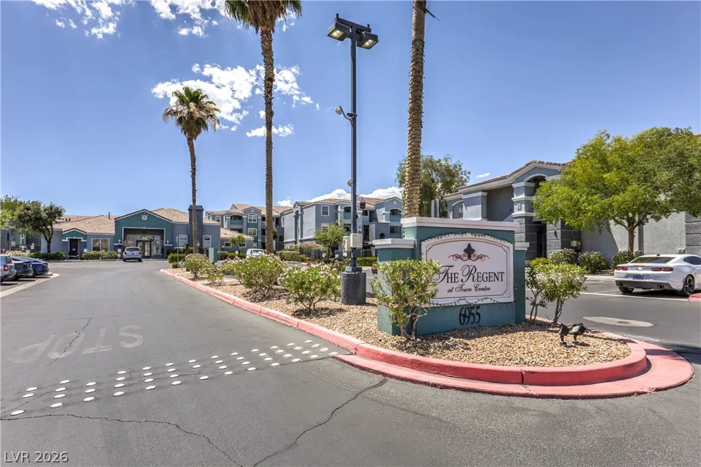 6955 Durango, Las Vegas, NV 89149