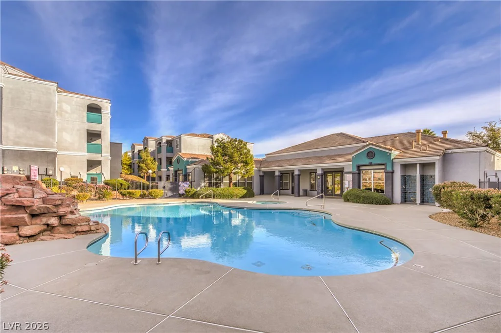 6955 Durango, Las Vegas, NV 89149
