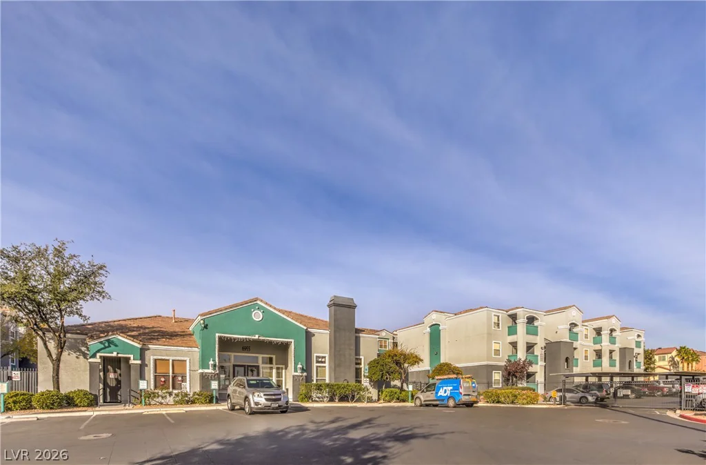6955 Durango, Las Vegas, NV 89149