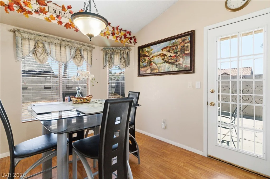2400 Soldier Creek, Las Vegas, NV 89106