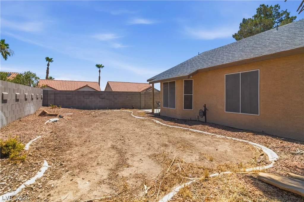 2400 Soldier Creek, Las Vegas, NV 89106