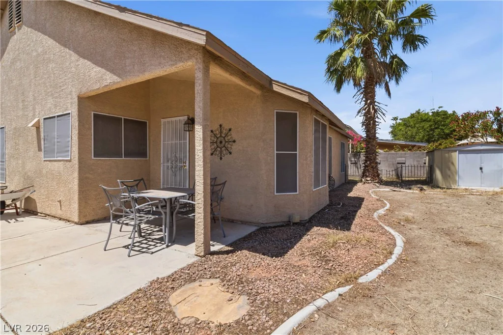 2400 Soldier Creek, Las Vegas, NV 89106