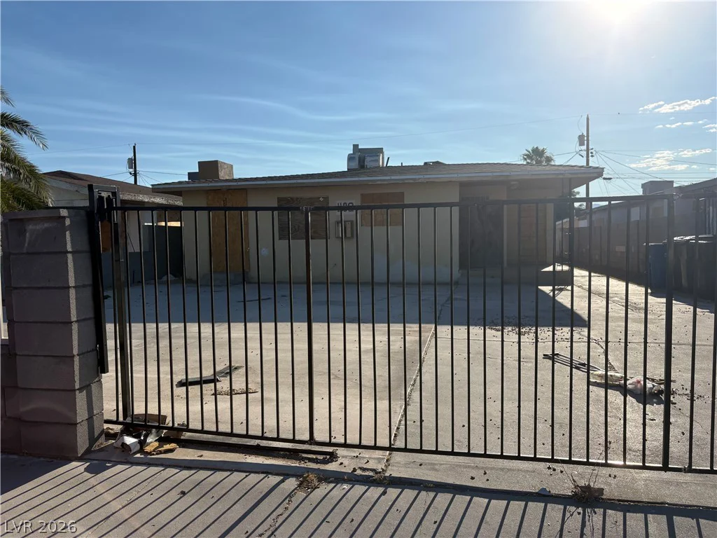 1109 Cunningham, Las Vegas, NV 89106