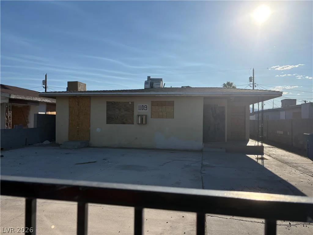 1109 Cunningham, Las Vegas, NV 89106