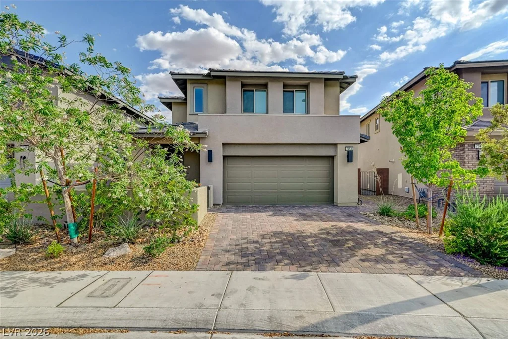 7051 Amethyst Peak, Las Vegas, NV 89148