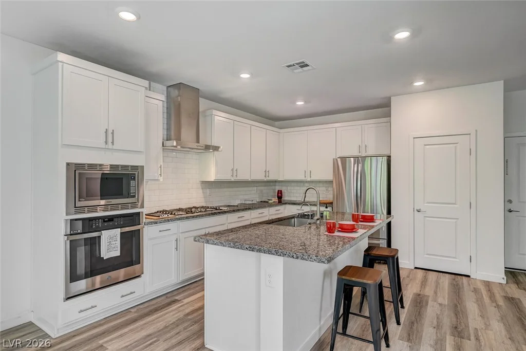 7051 Amethyst Peak, Las Vegas, NV 89148