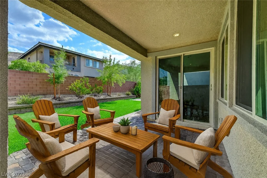 7051 Amethyst Peak, Las Vegas, NV 89148