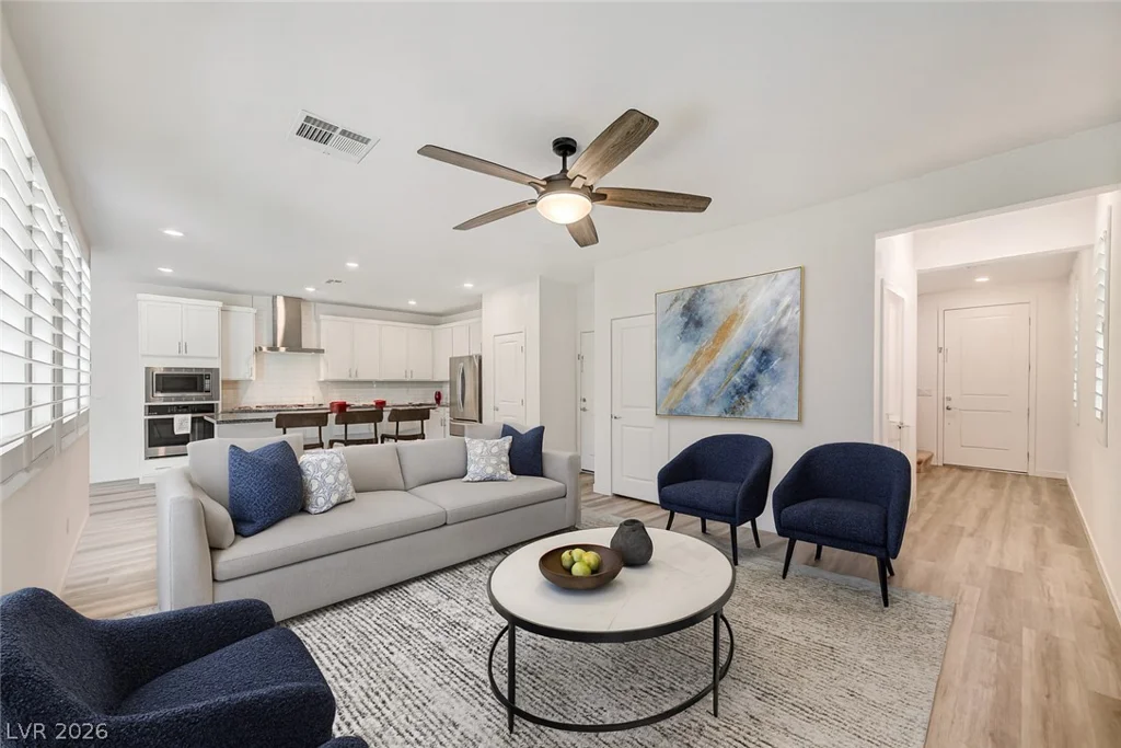 7051 Amethyst Peak, Las Vegas, NV 89148
