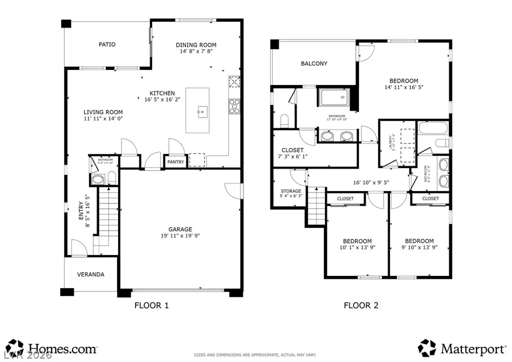 7051 Amethyst Peak, Las Vegas, NV 89148