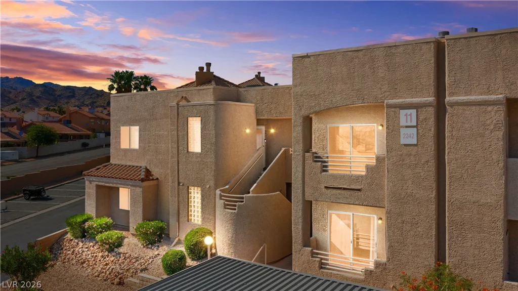 2242 Aspen Mirror, Laughlin, NV 89029