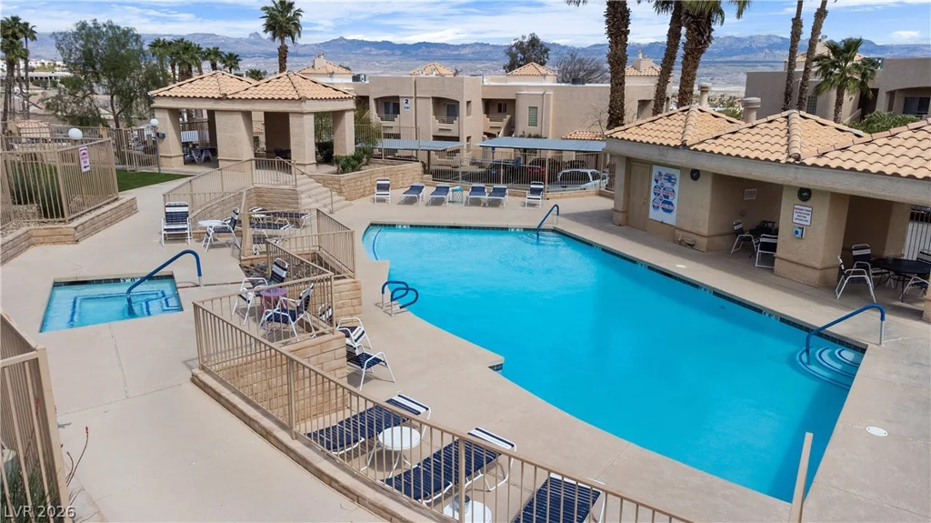 2242 Aspen Mirror, Laughlin, NV 89029