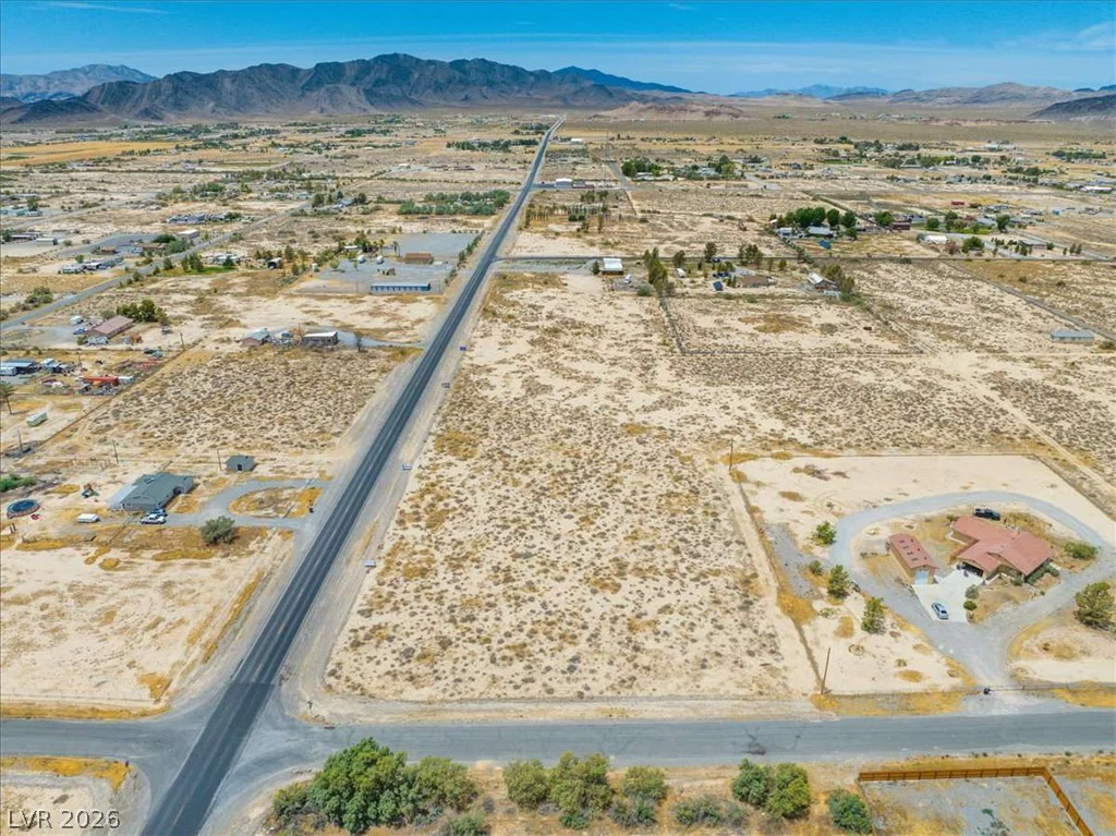 2560 Bell Vista, Pahrump, NV 89060