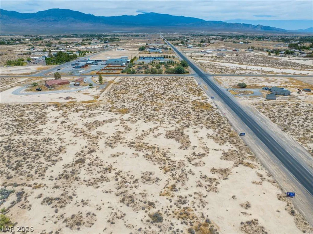 2560 Bell Vista, Pahrump, NV 89060