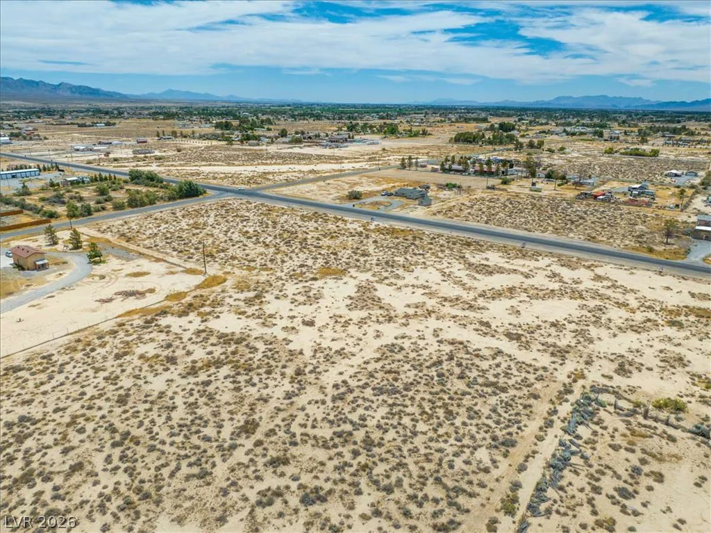 2560 Bell Vista, Pahrump, NV 89060