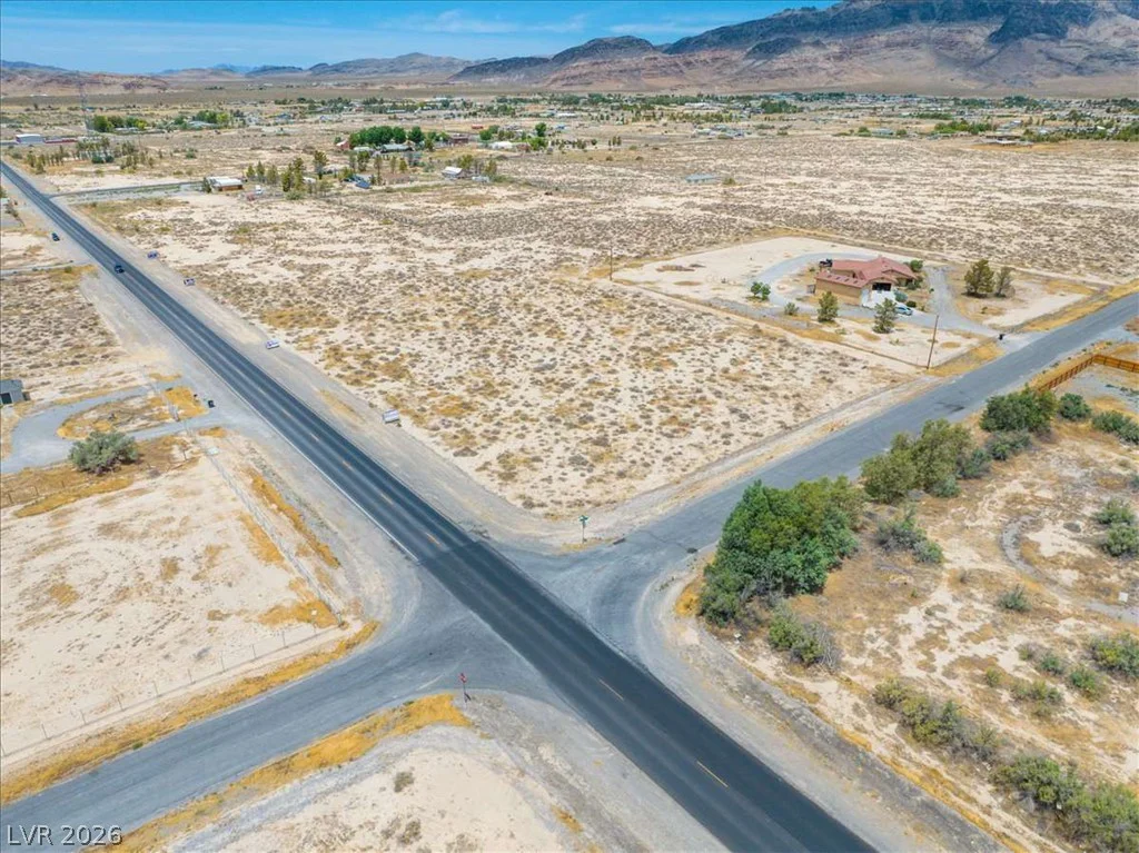 2560 Bell Vista, Pahrump, NV 89060