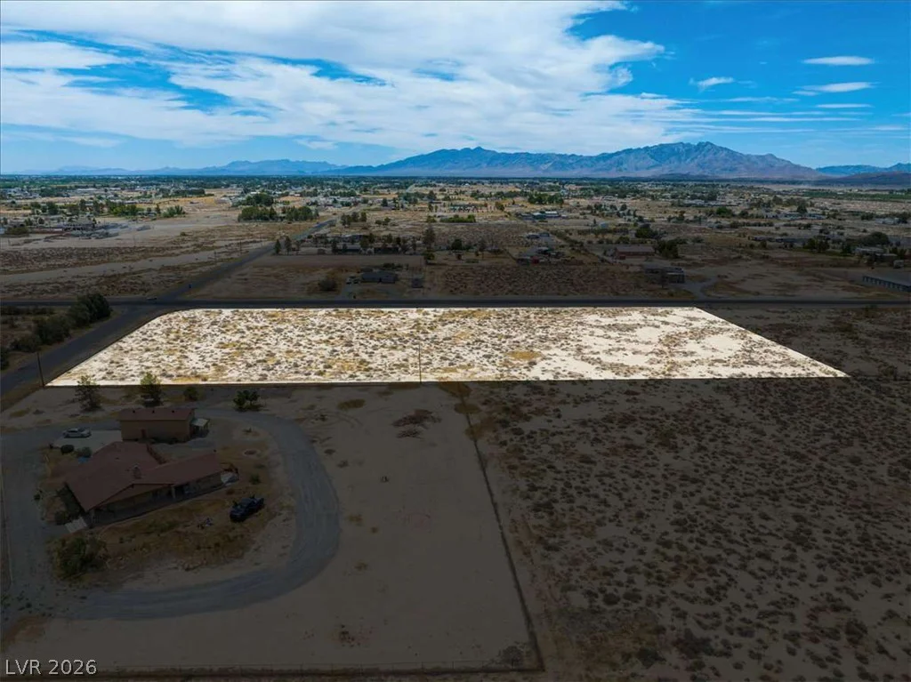 2560 Bell Vista, Pahrump, NV 89060