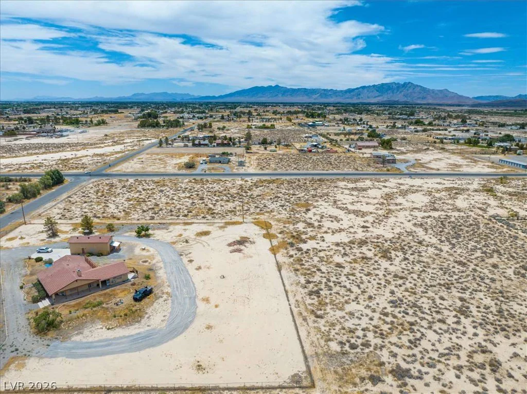 2560 Bell Vista, Pahrump, NV 89060