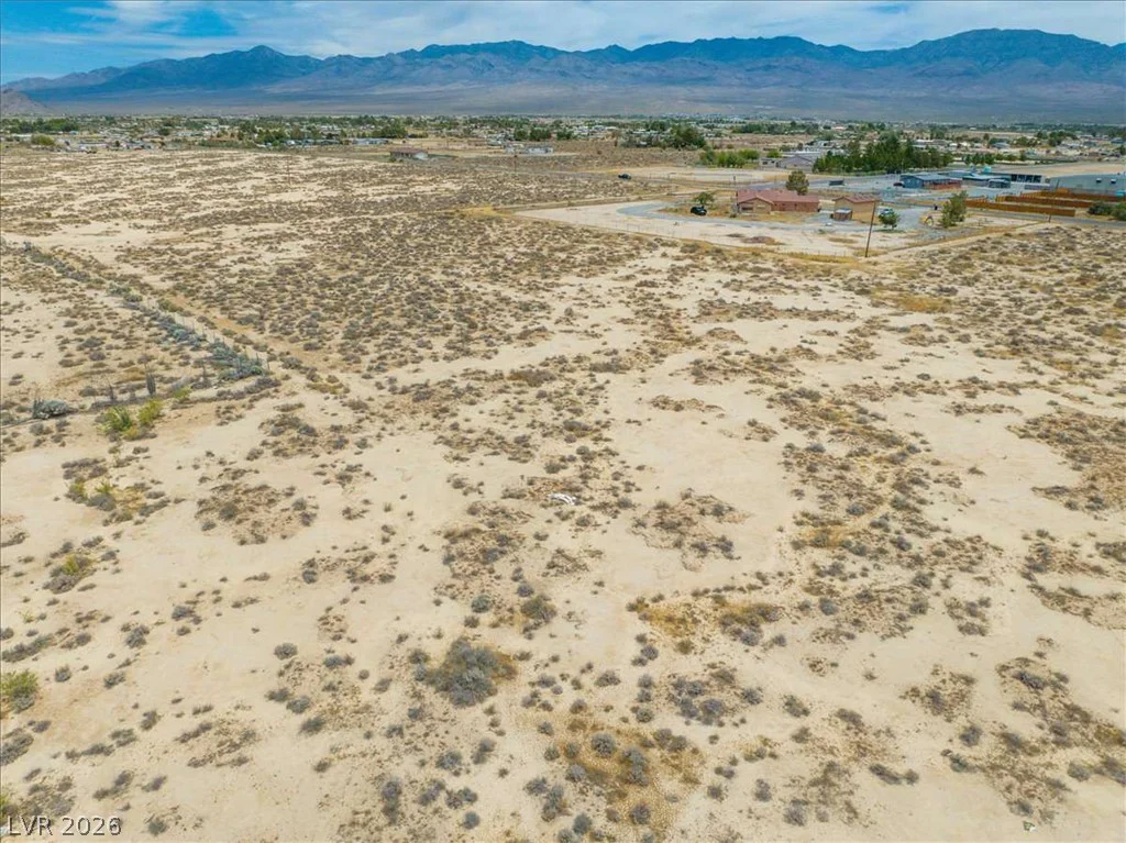 2560 Bell Vista, Pahrump, NV 89060