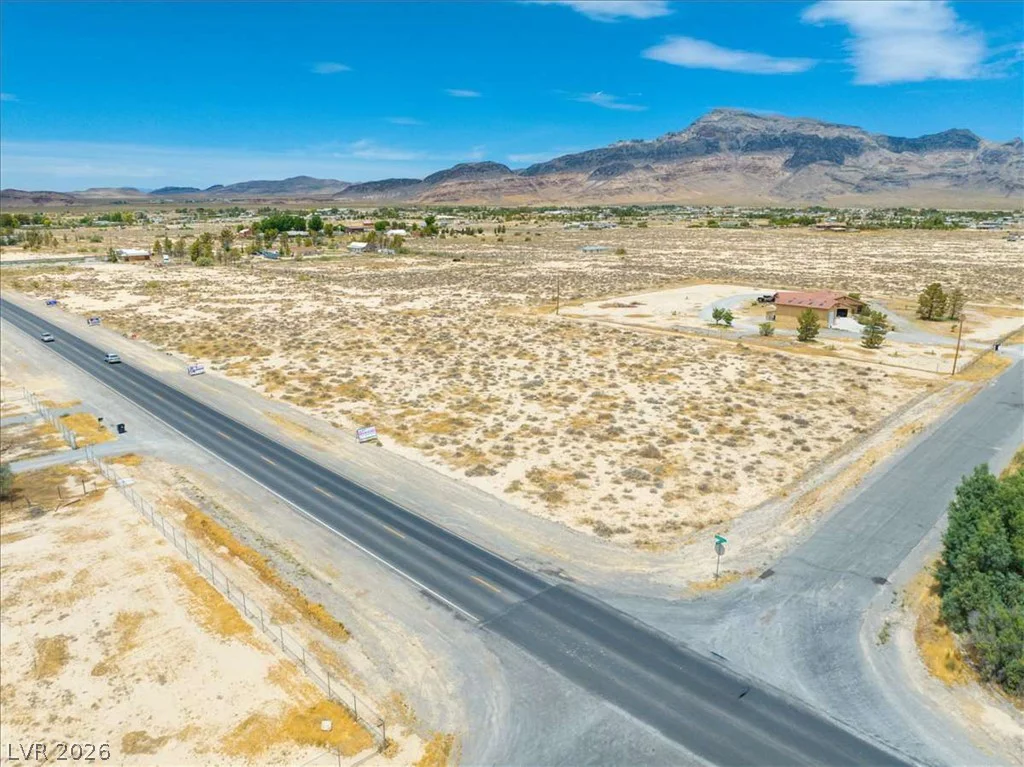 2560 Bell Vista, Pahrump, NV 89060