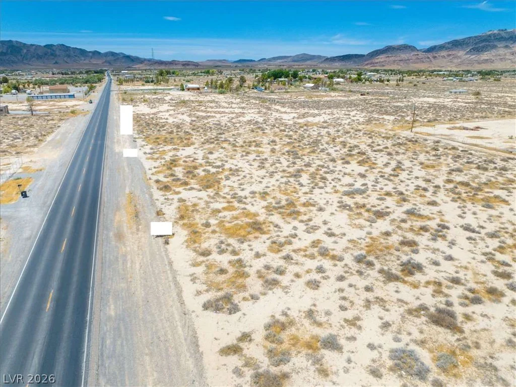 2560 Bell Vista, Pahrump, NV 89060