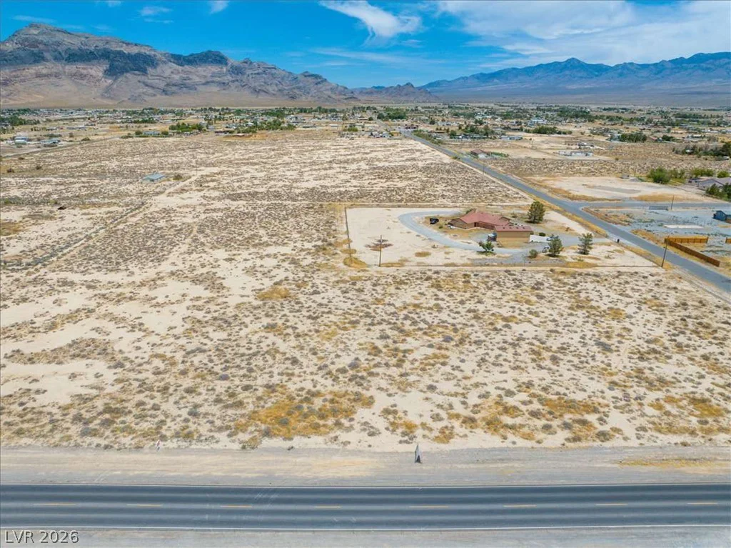 2560 Bell Vista, Pahrump, NV 89060