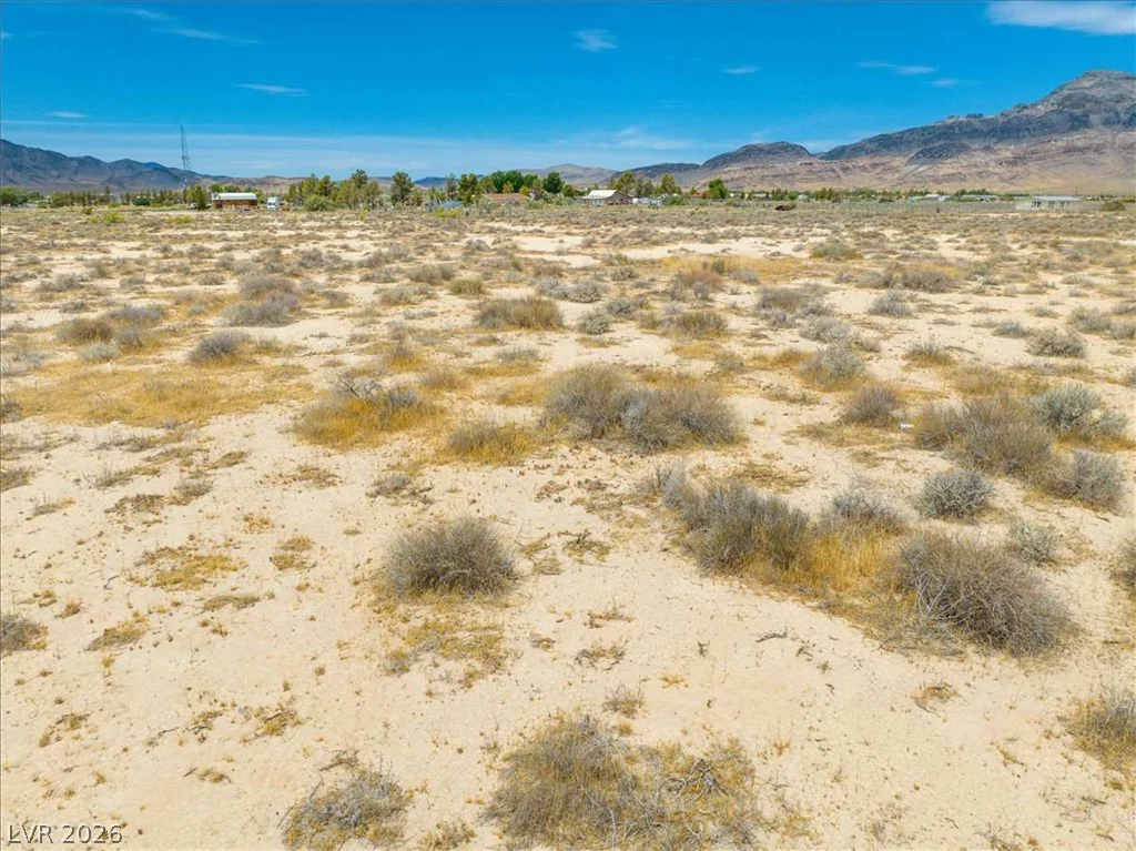 2560 Bell Vista, Pahrump, NV 89060