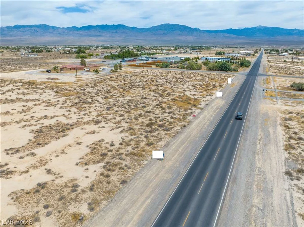 2560 Bell Vista, Pahrump, NV 89060