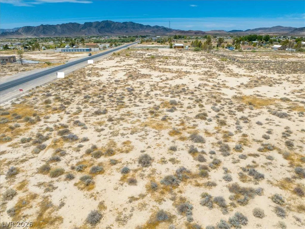 2560 Bell Vista, Pahrump, NV 89060