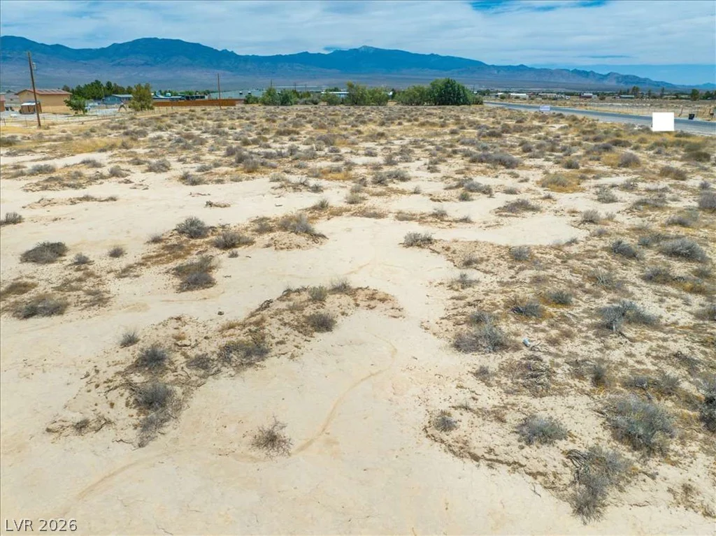 2560 Bell Vista, Pahrump, NV 89060